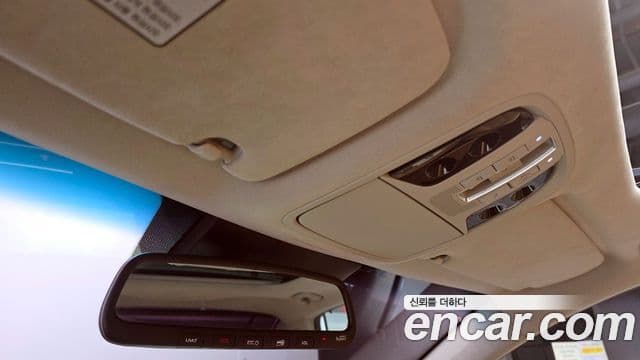 Kia K7 Premier гибрид Signature, 2020 18