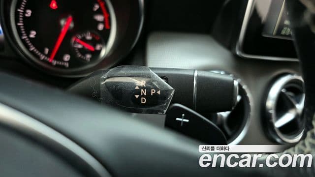 Mercedes-Benz CLA-класс C117 CLA250 4MATIC, 2017 9