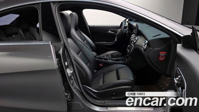 Mercedes-Benz CLA-класс C117 CLA250 4MATIC, 2017 10