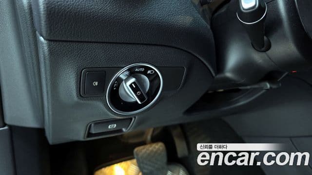 Mercedes-Benz CLA-класс C117 CLA250 4MATIC, 2017 16