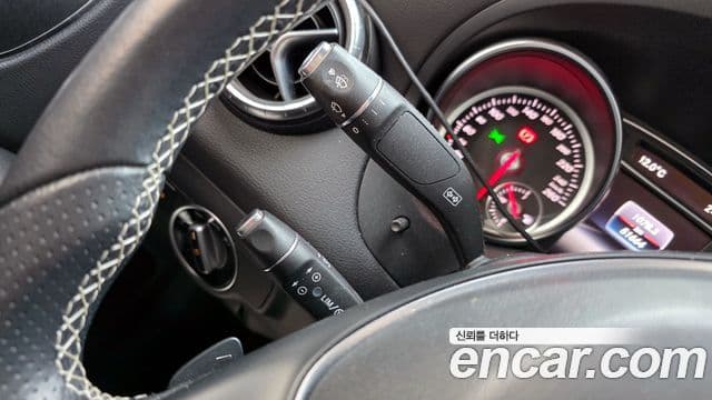 Mercedes-Benz CLA-класс C117 CLA250 4MATIC, 2017 17