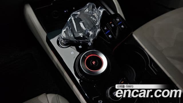 Kia Sportage 5세대 Signature, 2022 9