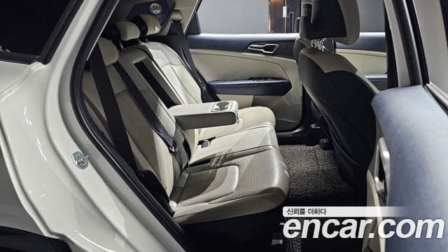 Kia Sportage 5세대 Signature, 2022 12