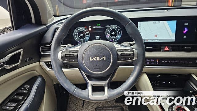 Kia Sportage 5세대 Signature, 2022 13