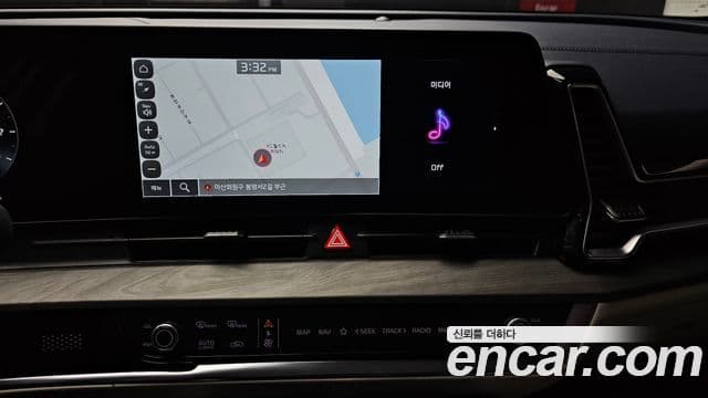 Kia Sportage 5세대 Signature, 2022 14