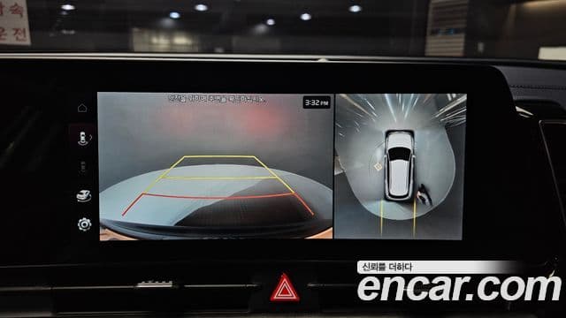 Kia Sportage 5세대 Signature, 2022 15