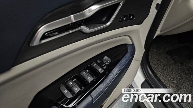 Kia Sportage 5세대 Signature, 2022 16