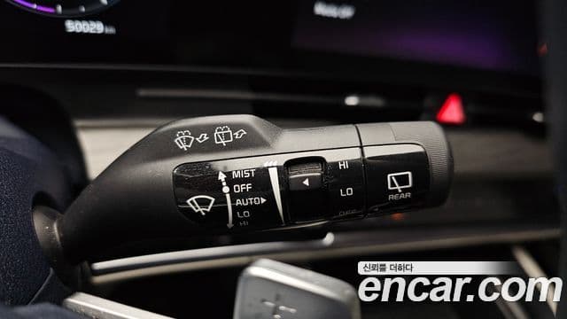 Kia Sportage 5세대 Signature, 2022 18