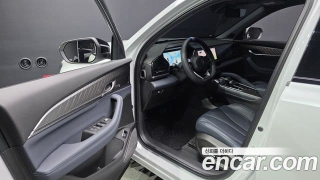 Renault Korea(Samsung) Grand Koleos 1.5 E-TECH iconic 2WD, 2025 10