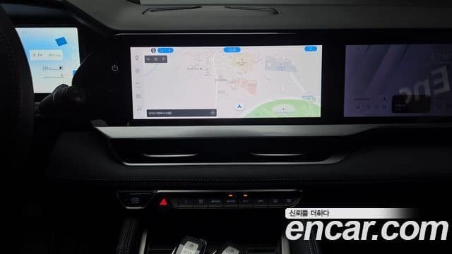 Renault Korea(Samsung) Grand Koleos 1.5 E-TECH iconic 2WD, 2025 14