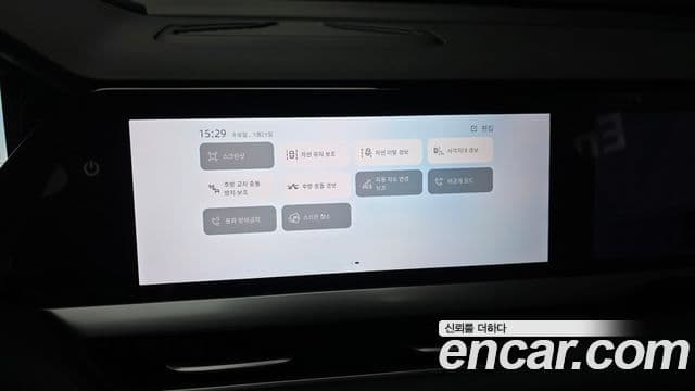 Renault Korea(Samsung) Grand Koleos 1.5 E-TECH iconic 2WD, 2025 15