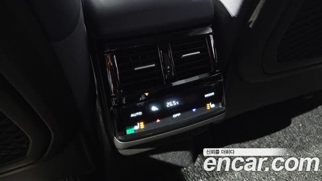 Renault Korea(Samsung) Grand Koleos 1.5 E-TECH iconic 2WD, 2025 19