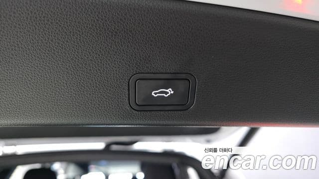 Renault Korea(Samsung) Grand Koleos 1.5 E-TECH iconic 2WD, 2025 20