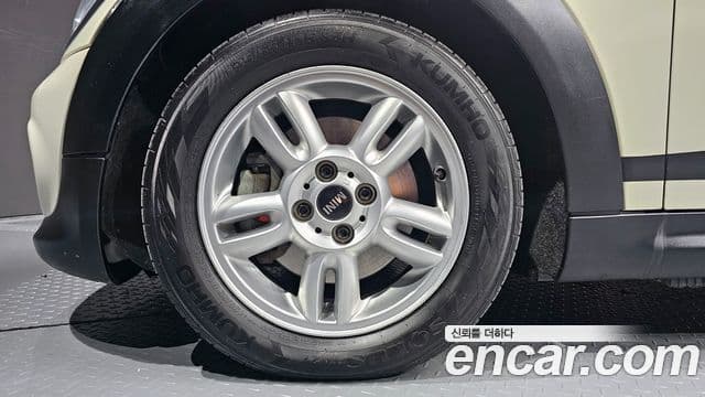 Mini Cooper D 2세대, 2013 все фото