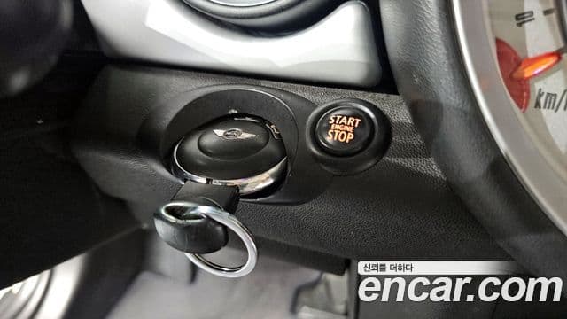 Mini Cooper D 2세대, 2013 18