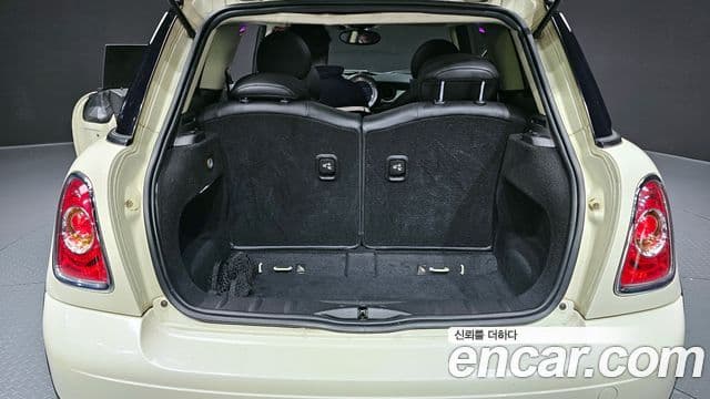 Mini Cooper D 2세대, 2013 20