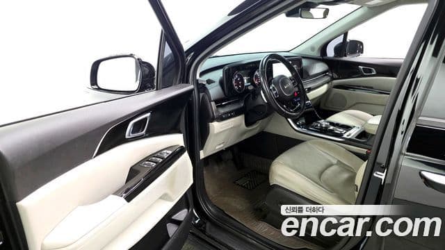 Kia Carnival 4세대 Noblesse, 2023 10