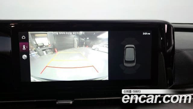 Kia Carnival 4세대 Noblesse, 2023 15