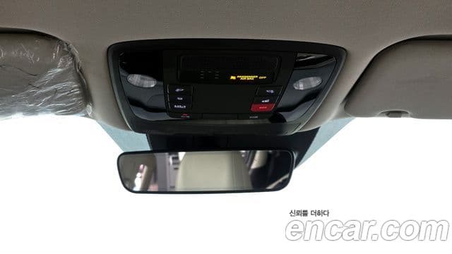 Kia Carnival 4세대 Noblesse, 2023 17