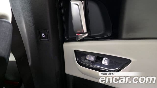 Kia Carnival 4세대 Noblesse, 2023 19