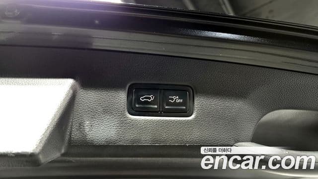 Kia Carnival 4세대 Noblesse, 2023 20