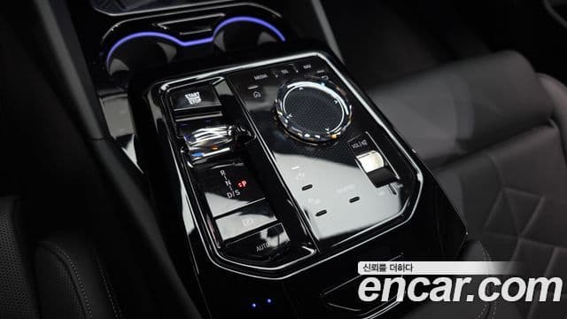 BMW 5시리즈 (G60), 2025 9