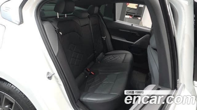 BMW 5시리즈 (G60), 2025 12