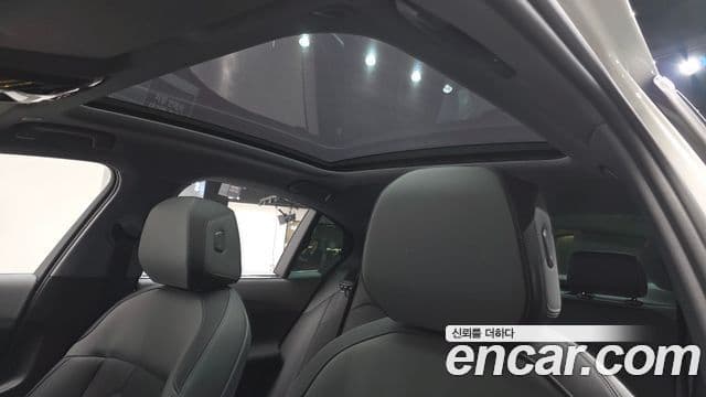 BMW 5시리즈 (G60), 2025 19