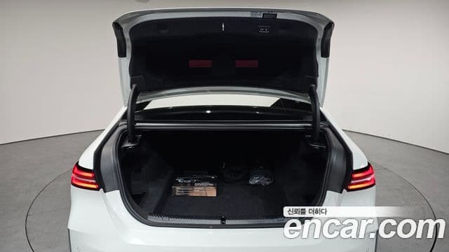 BMW 5시리즈 (G60), 2025 20