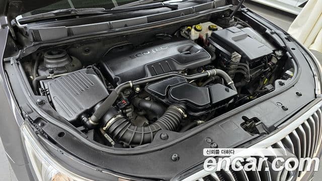 Chevrolet(GM대우) 알페온 Premium, 2015 все фото