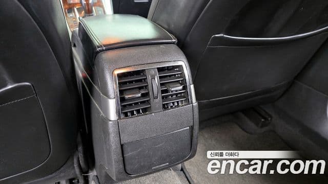 Chevrolet(GM대우) 알페온 Premium, 2015 15