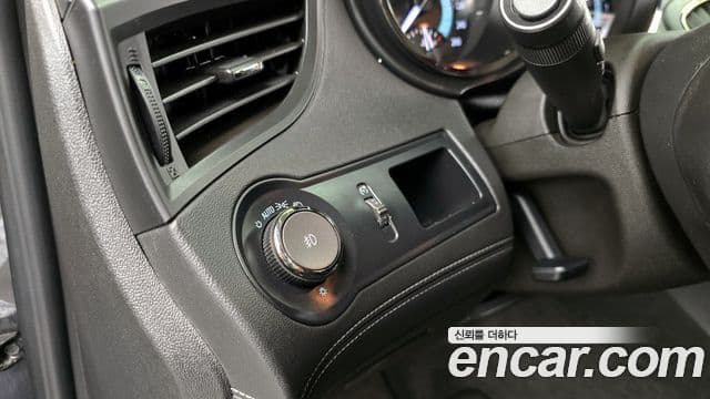 Chevrolet(GM대우) 알페온 Premium, 2015 17