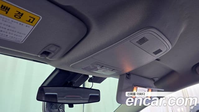 Chevrolet(GM대우) 알페온 Premium, 2015 18