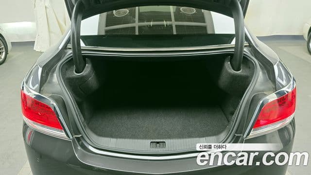 Chevrolet(GM대우) 알페온 Premium, 2015 19