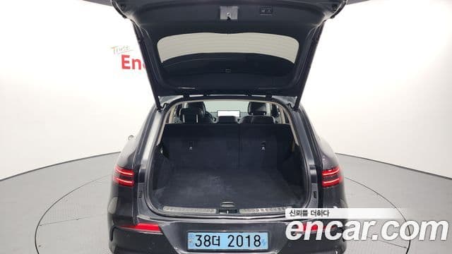 Genesis electrified GV70 e-AWD, 2022 20