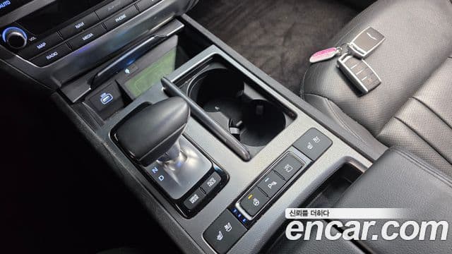 Genesis G80 Luxury, 2019 9