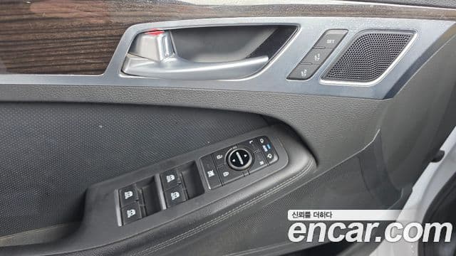 Genesis G80 Luxury, 2019 13