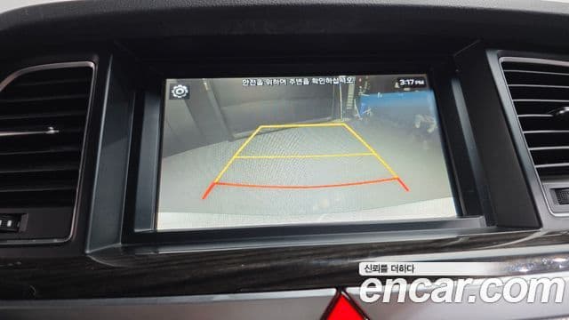 Genesis G80 Luxury, 2019 16