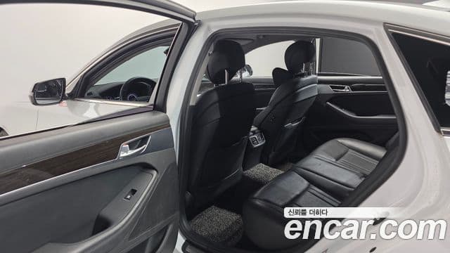 Genesis G80 Luxury, 2019 17