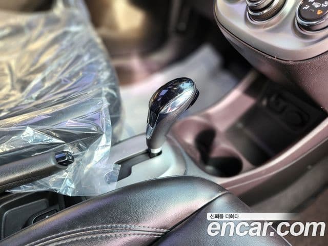 Chevrolet(GM대우) The / новый Next Spark Plus, 2016 9