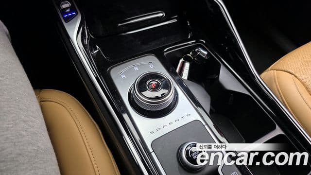 Kia Sorento 4세대 Prestige, 2021 9