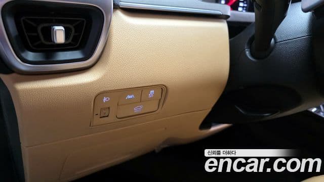 Kia Sorento 4세대 Prestige, 2021 14