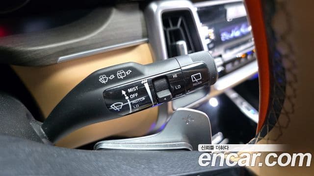Kia Sorento 4세대 Prestige, 2021 15