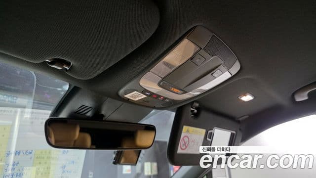 Kia Sorento 4세대 Prestige, 2021 18