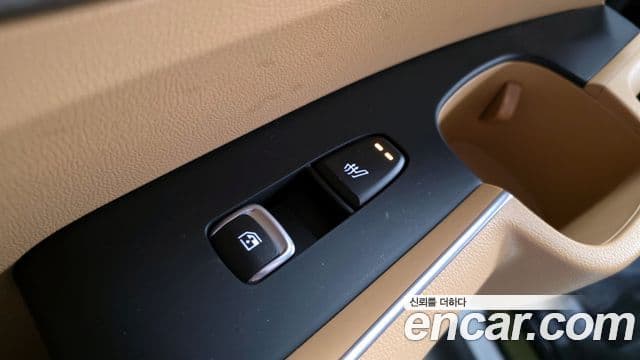 Kia Sorento 4세대 Prestige, 2021 19