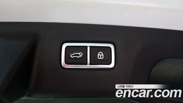Kia Sorento 4세대 Prestige, 2021 20