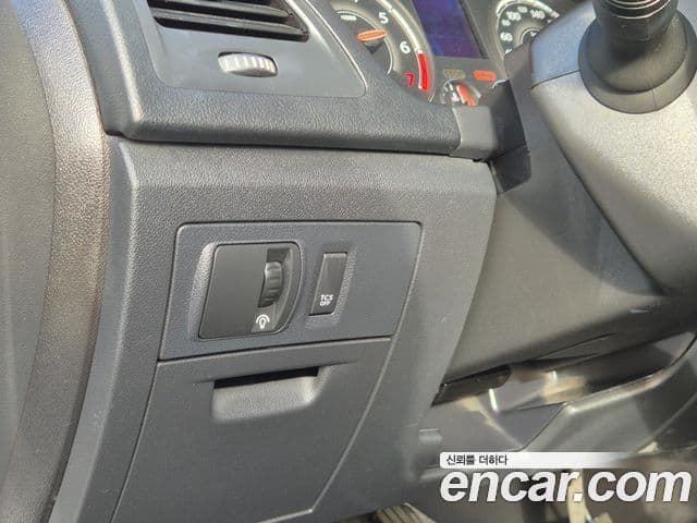 Renault Korea(Samsung) SM5 Nova Classic, 2018 16