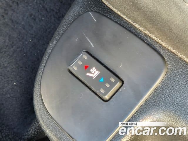 Renault Korea(Samsung) SM5 Nova Classic, 2018 17