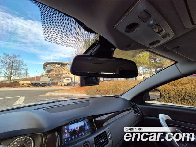 Renault Korea(Samsung) SM5 Nova Classic, 2018 19