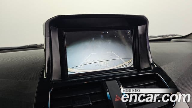 Chevrolet(GM대우) Spark LT, 2014 15